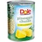 Dole Dole In Juice Chunk Pineapple 20 oz. Bag, PK12 01473 - alternate 2